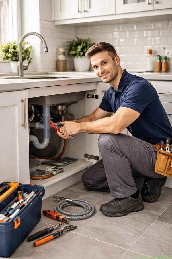 pLumber PLUMBING, pLuMBer SeRvicE