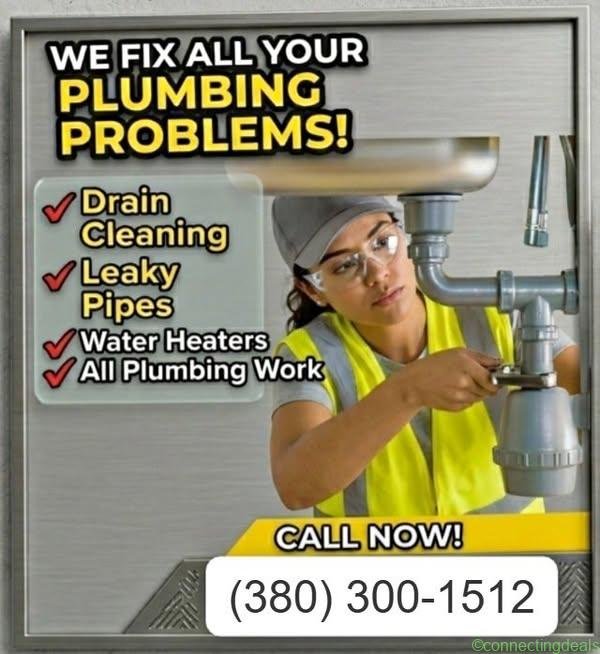 PLumBEr , PlumBinG , PLumBeR SeRvice Handyman