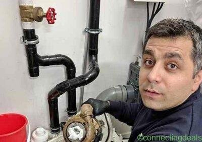 pLumBer PLUMbING pLuMBer Service Near Me in Toronto