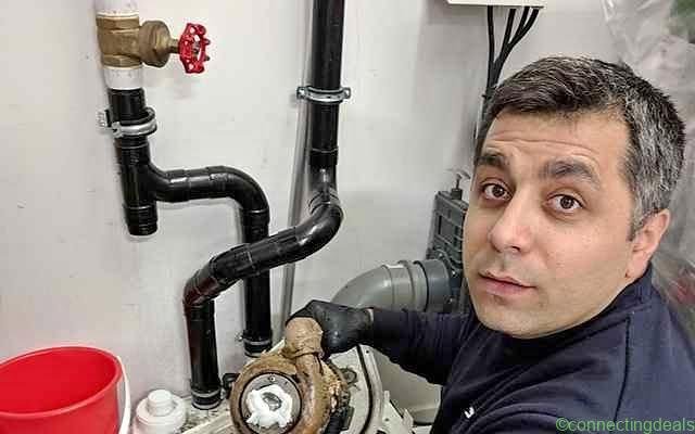 pLumBer PLUMbING pLuMBer Service Near Me