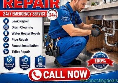 pLumbER pLUmBING PLumBer SeRviCe in New York