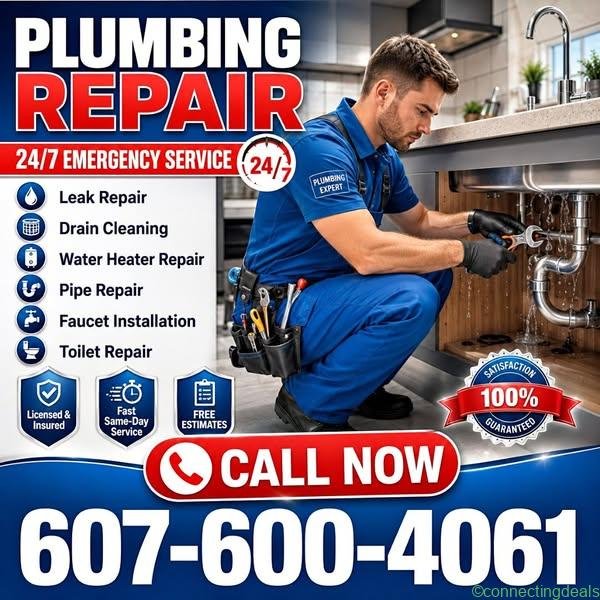 pLumbER pLUmBING PLumBer SeRviCe