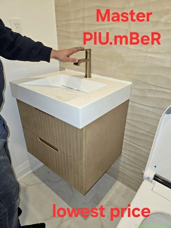 pLumber PLUMBING, pLuMBer SeRvicE