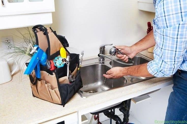 PLumBEr , PlumBinG , sinK Service