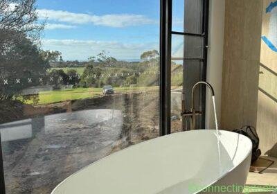 Free ad: Plumber/Rough-in/Install bathware in Melbourne. Plumber/Rough-in/Install bathware in Melbourne
