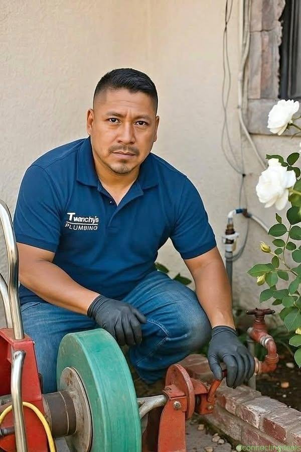 PLUMBER SERVICE