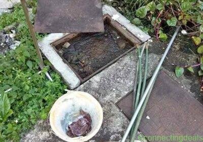 Plumber service in Kuala Lumpur