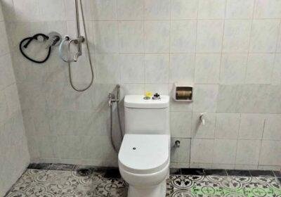 Plumber, service in Kuala Lumpur