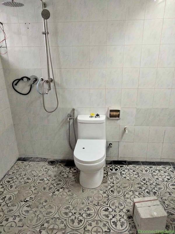 Plumber, service