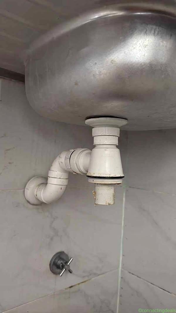 PLUMBER, SERVICE