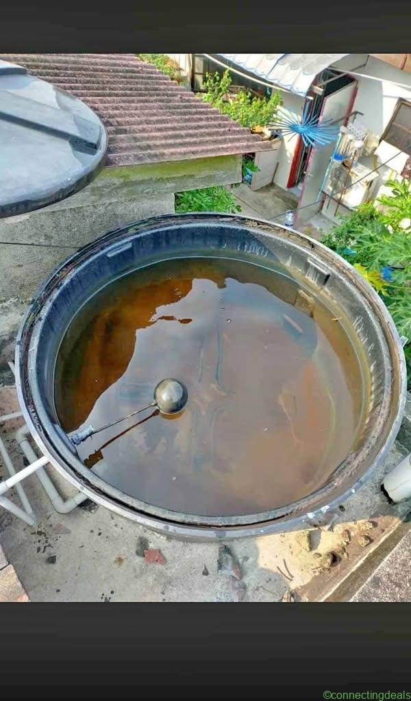 Plumber service