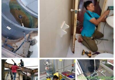 Free ad: Plumber service in Kuala Lumpur. Plumber service in Kuala Lumpur
