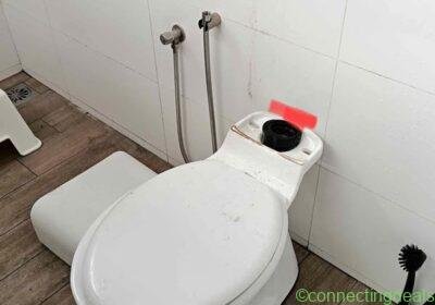 Plumber, service in Kuala Lumpur