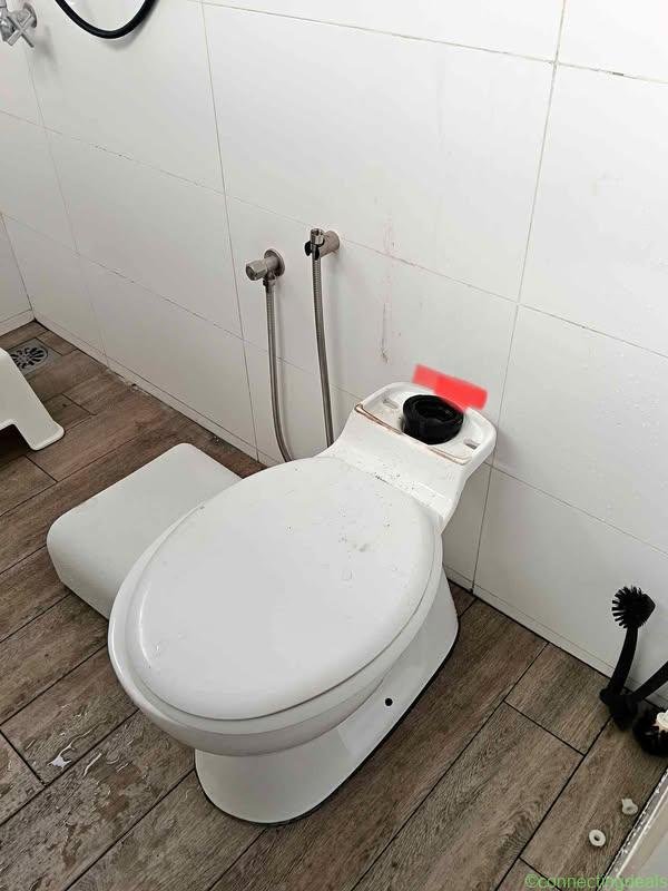 Plumber, service