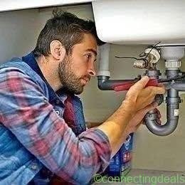 PLUMBER SERVICE in Mexico City