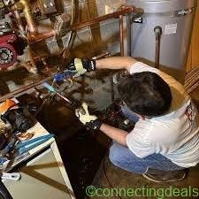 Free ad: PLUMBER SERVICE in Mexico City. PLUMBER SERVICE in Mexico City
