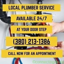 pLumber Service Plumbing in New York