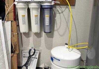 Plumber Services in Edmonton