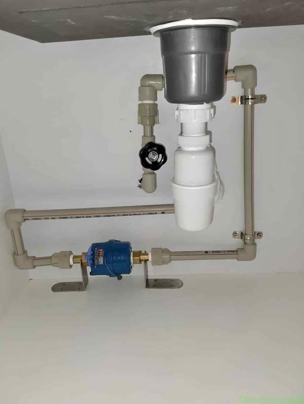 Plumber services