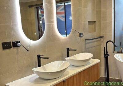 Plumber in Sydney