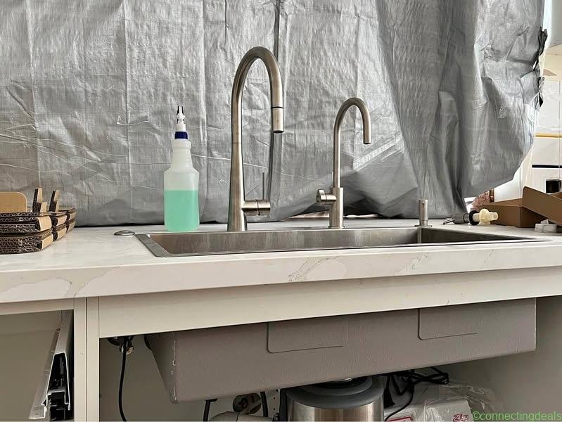 Plumber.