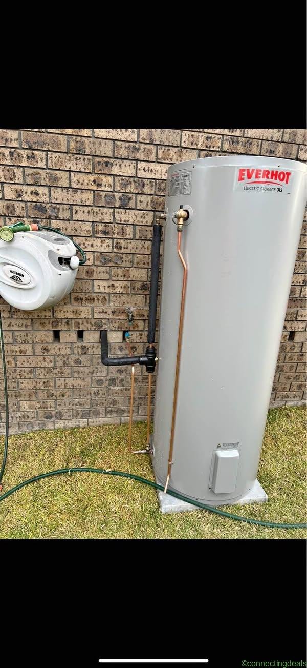 Plumber Sydney