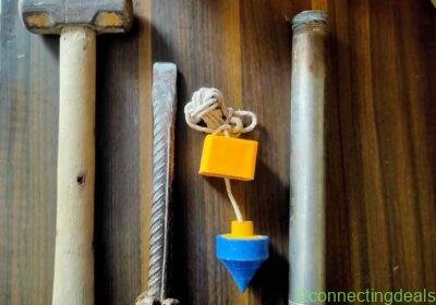 Free ad: Plumber toolkit in Hyderabad. Plumber toolkit in Hyderabad