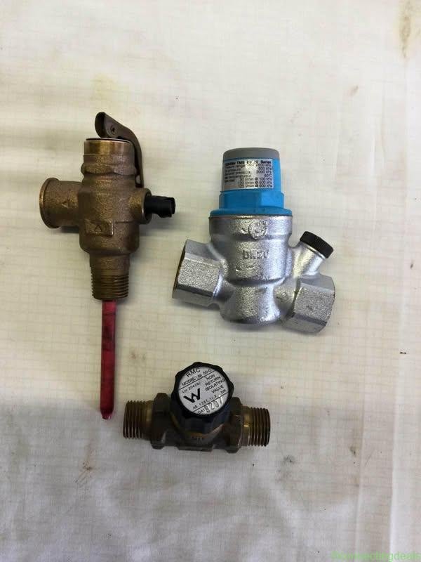 Plumbing
