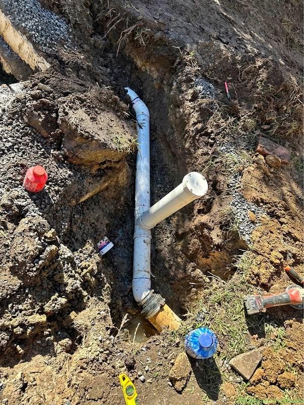 Plumbing