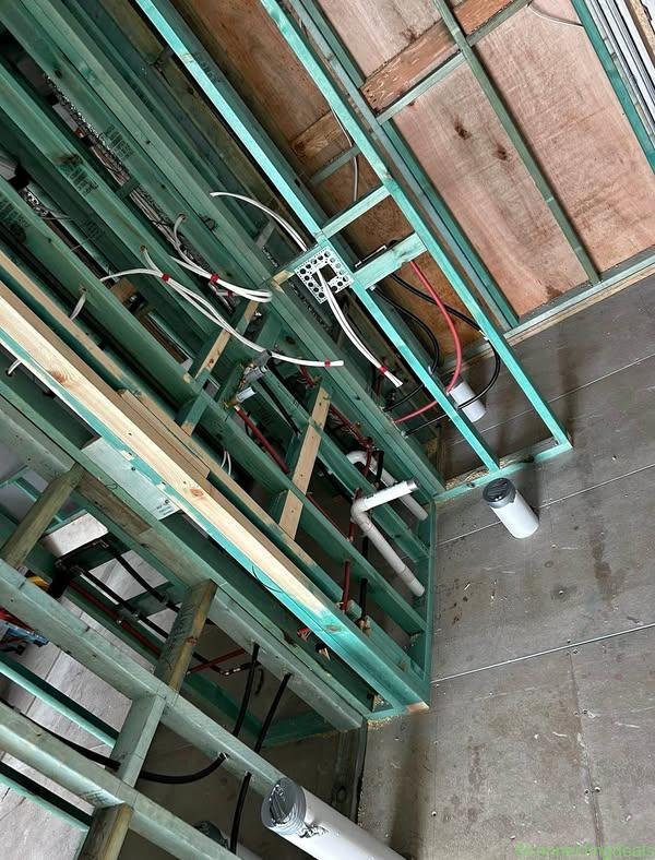 Plumbing