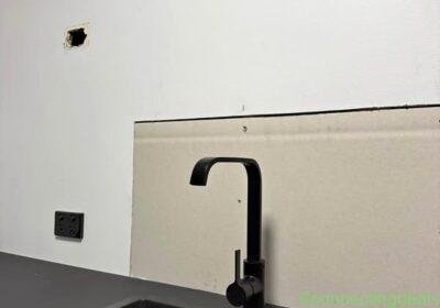Plumbing in Brisbane