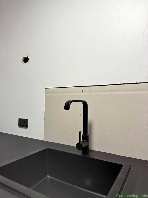 Plumbing