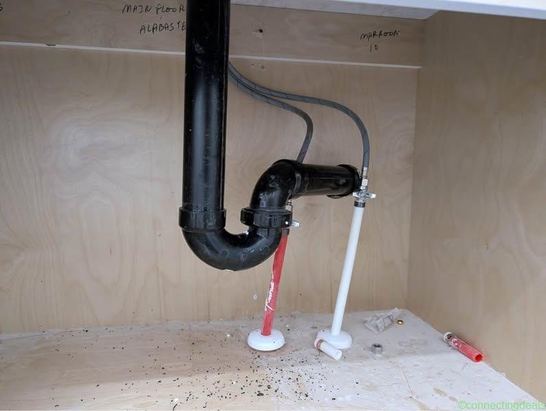 plumbing