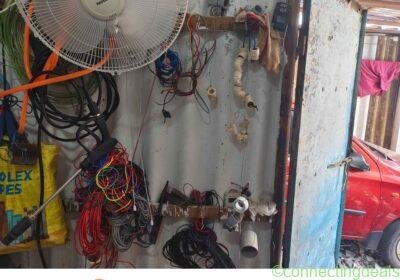 Plumbing in Chennai