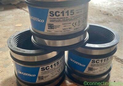 Plumbing Couplers in Brisbane