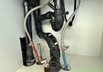 Plumbing Drain For sale ABS PIPE in Calgary