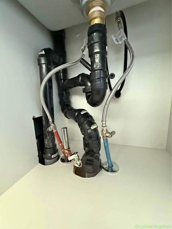 Plumbing Drain For sale ABS PIPE
