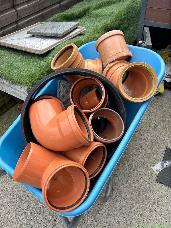 Plumbing
