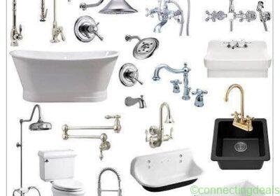 Free ad: Plumbing / fixtures in Vancouver. Plumbing / fixtures in Vancouver