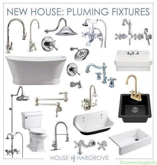 Plumbing / fixtures