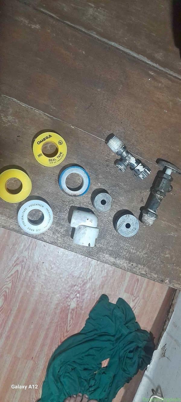 Plumbing Fusion