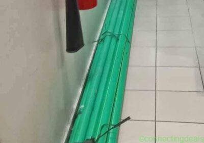 Free ad: plumbing intalasi ppr in Jakarta. plumbing intalasi ppr in Jakarta