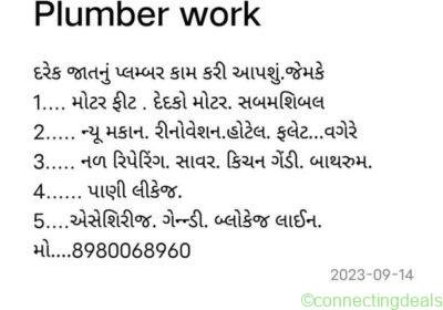 Free ad: Plumbing item in Mumbai. Plumbing item in Mumbai