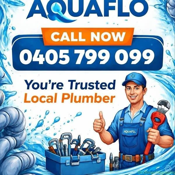 Plumbing items