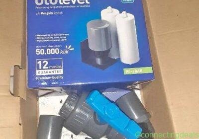 Plumbing kit in Jakarta