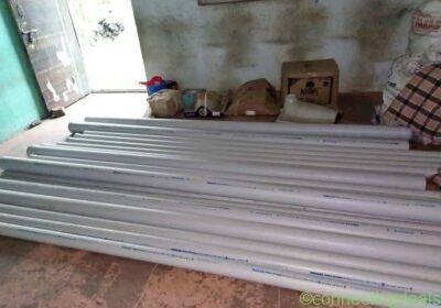 Plumbing sahity in Bangalore