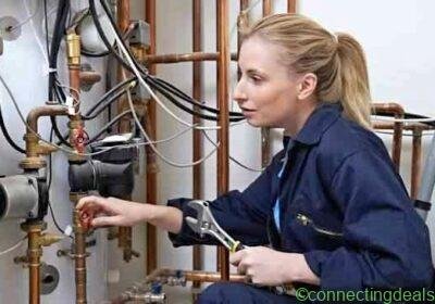 Plumbing service available... plumber available & in Glasgow