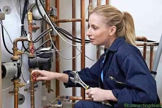 Plumbing service available… plumber available &