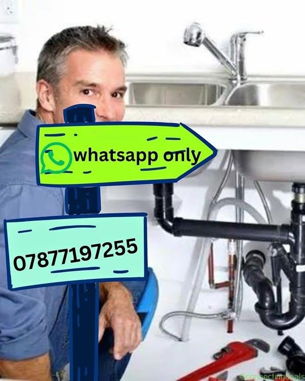 Plumbing SERVICE . Professional PLUMBER