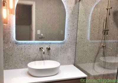 Plumbing services in Adelaide